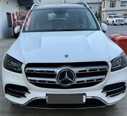مرسيدس بنز GLS